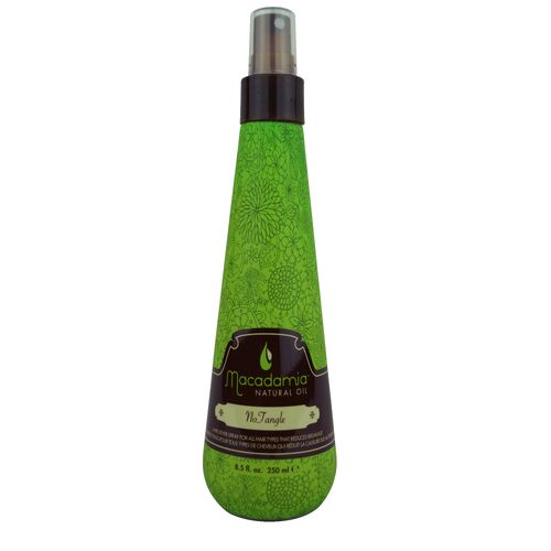 Macadamia Natural Oil No Tangle 250ml Spray