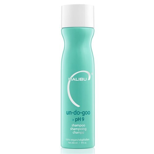 Malibu C Un Do Goo Shampoo 266ml MalibuC Undo Goo