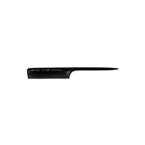 Matador Professional Tail Comb Black