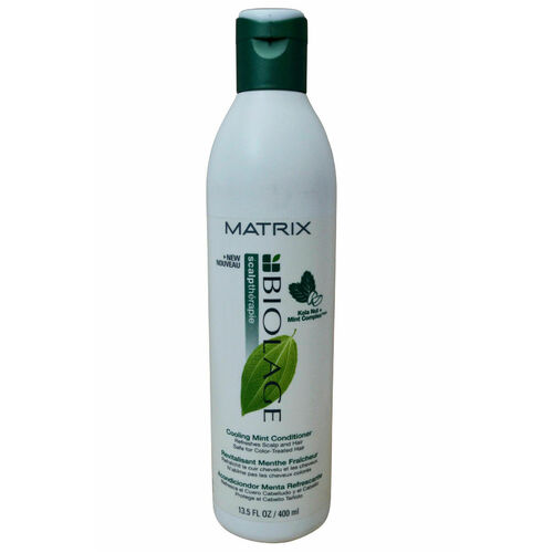 Biolage By Matrix Cooling Mint Conditioner 400ml