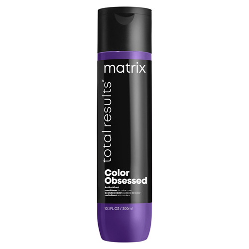 Matrix Total Results COLOR OBSESSED CONDITIONER 300ml Antioxidant