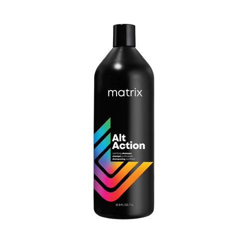 Matrix Total Results Pro Solutionist Alternate Action Clarifying Shampoo 1000ml / 1 Litre 