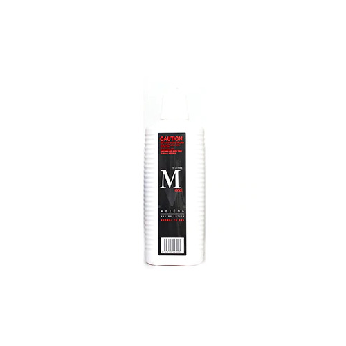 MELENA 1 Perm Solution Normal to Dry Hair Waving Lotion 1000ml