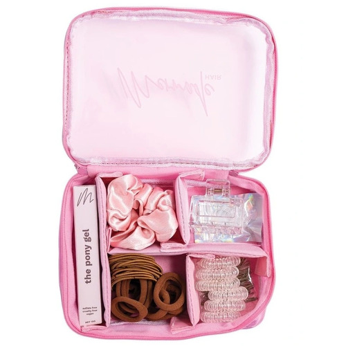 Mermade Hair The Pony Kit - Ginger 