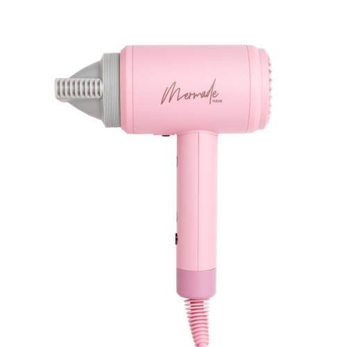 Mermade Hairdryer Professional Hair Dryer