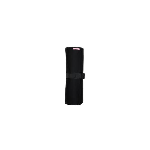 Mermade HEAT MAT + CLUTCH BAG - BLACK