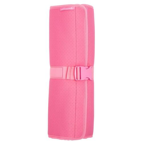 Mermade HEAT MAT + CLUTCH BAG - PINK