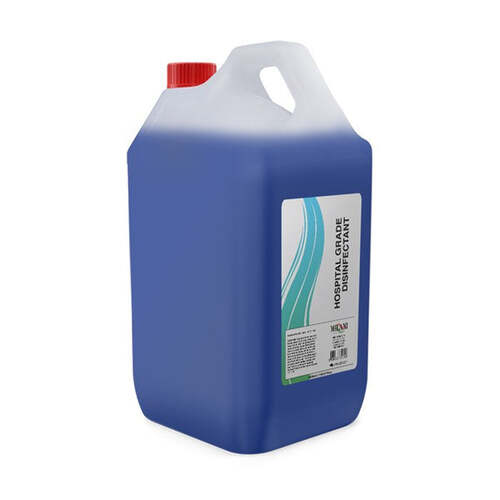 Milani Hospital Grade Disinfectant 5 Litre