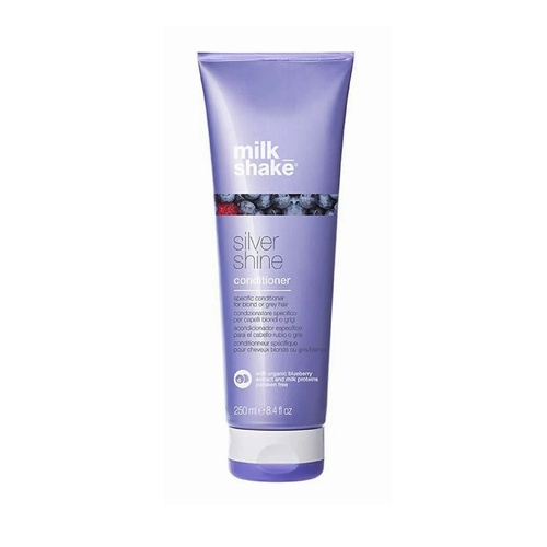 milk_shake Silver Shine Conditioner 250ml