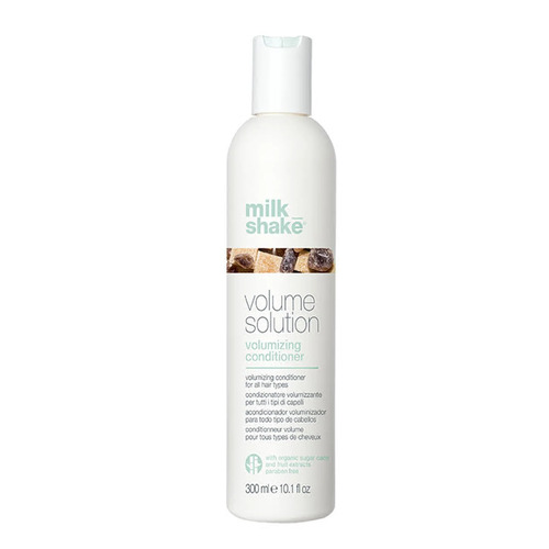 Milk_shake Volume Solution Conditioner 300ml Milkshake Volumizing 