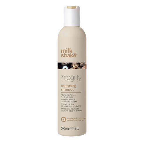 milk_shake Integrity Nourishing Shampoo 300ml Milkshake