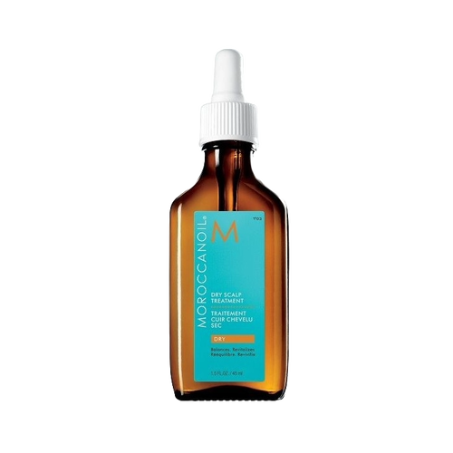 Moroccanoil Dry Scalp Treatment 45ml Moroccan Oil