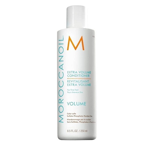 Moroccanoil Extra Volume Conditioner 250ml Moroccan Oil
