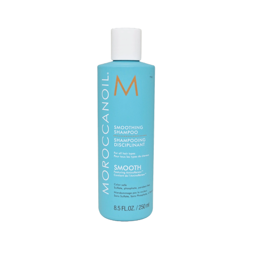 Moroccanoil Smoothing Shampoo 250ml Moroccan Oil