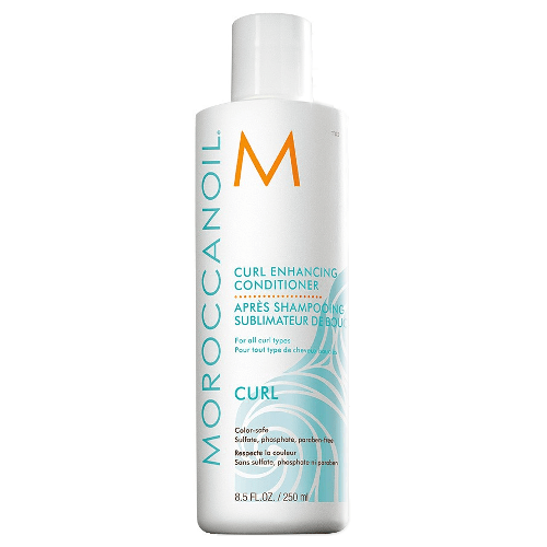 MoroccanOil Curl Enhancing Conditioner 250ml Moroccan Oil