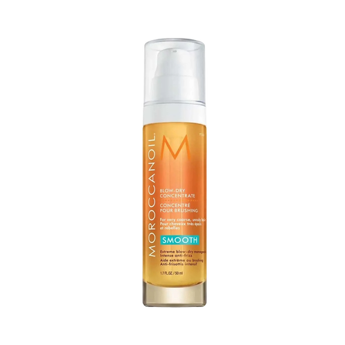 MoroccanOil Blow Dry Concentrate 50ml Moroccan Oil