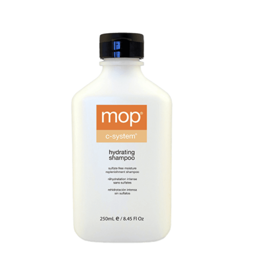MOP C System Hydrating Shampoo 250ml