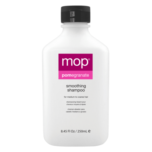MOP Pomegranate Smoothing Shampoo 250ml