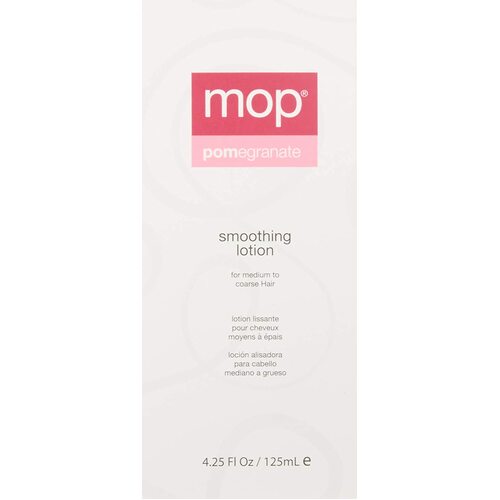MOP Pomegranate Smoothing Lotion 125ml