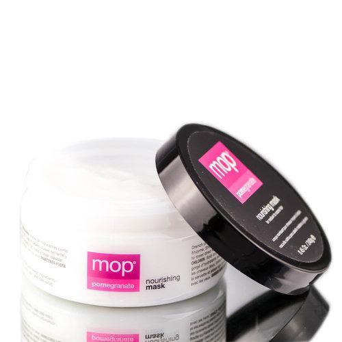 MOP Nourishing Mask For Medium To Coarse Hair 240g