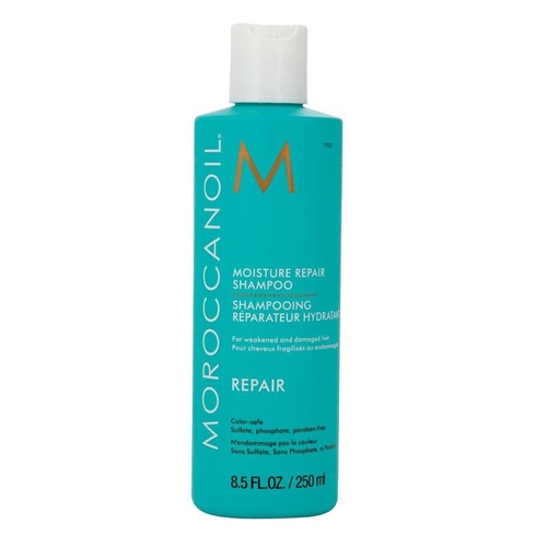 Moroccanoil Moisture Repair Shampoo 250ml Repair Moroccan Oil