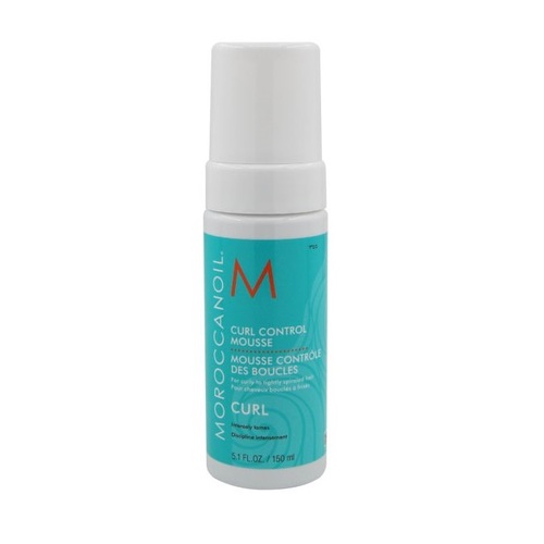 Moroccan Oil Curl Control Mousse 150ml 