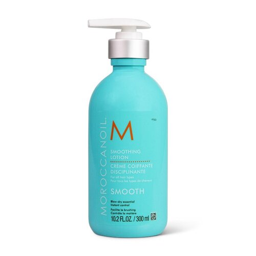 Moroccan Oil Smoothing Lotion Smooth 300ml Moroccanoil