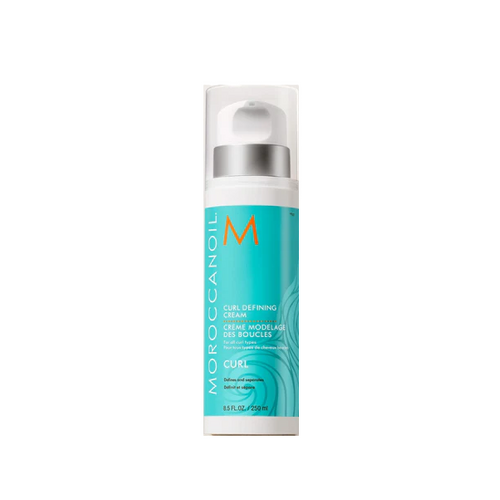 Moroccanoil Curl Defining Cream 250ml Moroccan Oil
