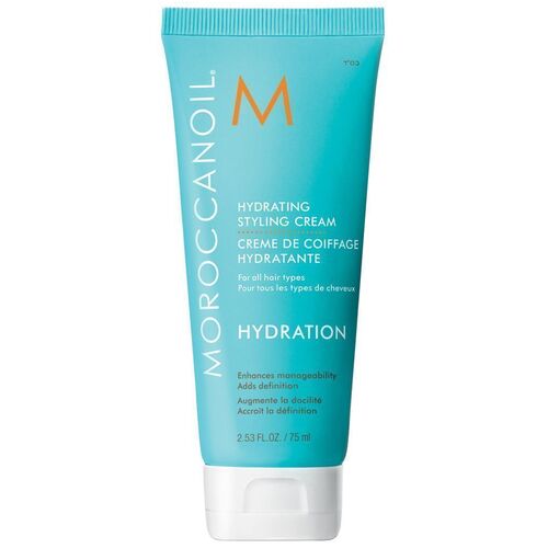 MoroccanOil Hydrating Styling Cream 75ml