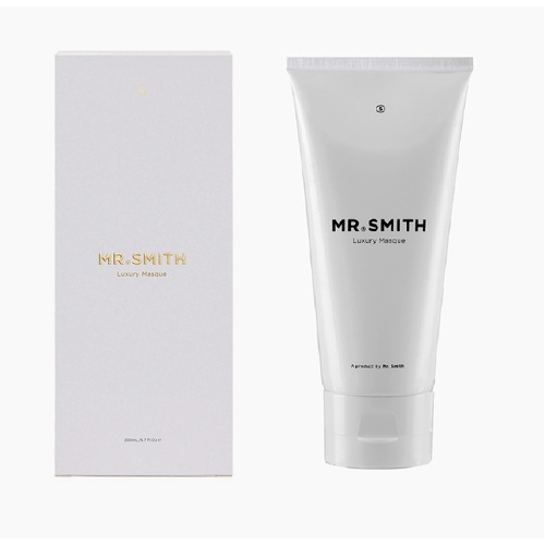 Mr. Smith Luxury Masque 200ml