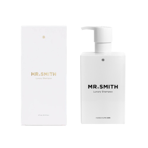 Mr Smith Luxury Shampoo 275ml
