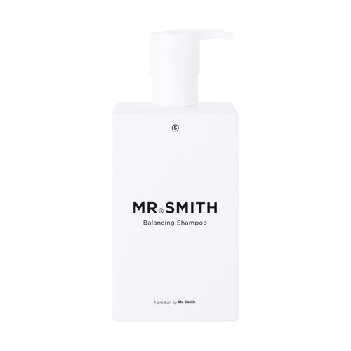 Mr Smith Balancing Shampoo 275ml MrSmith