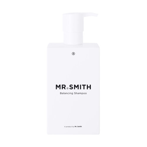 Mr. Smith Balancing Shampoo 1000ml