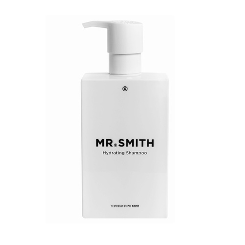 Mr Smith Hydrating Shampoo 275ml