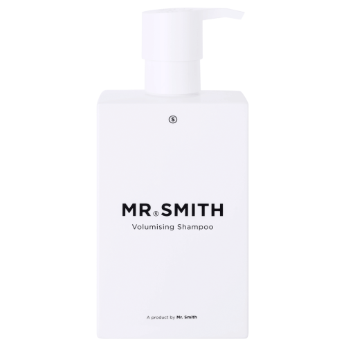 Mr. Smith Volumising Shampoo 275ml Volume