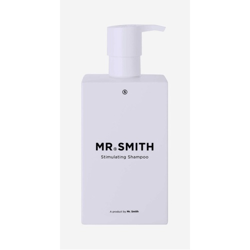 Mr Smith Stimulating Shampoo 275ml