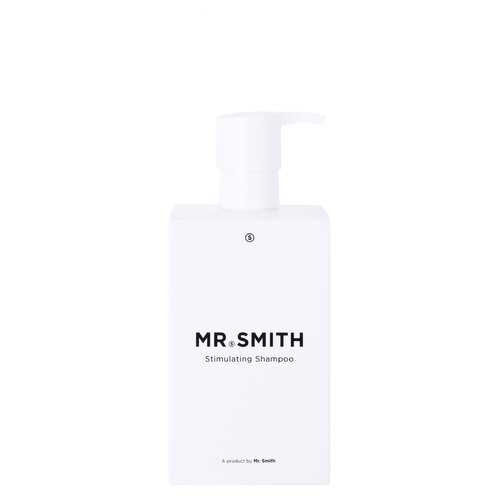 Mr. Smith Stimulating Shampoo 1000ml / 1 Litre