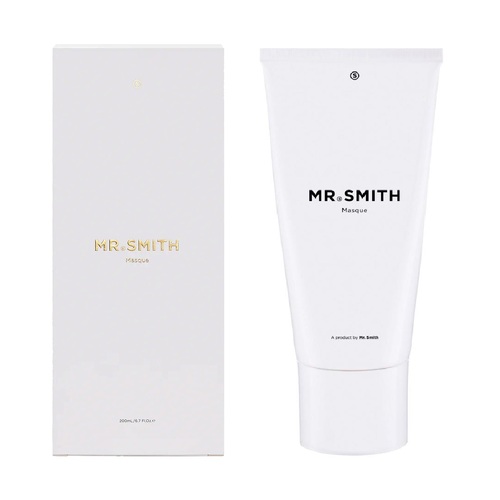 Mr. Smith Masque Treatment Mask 200ml
