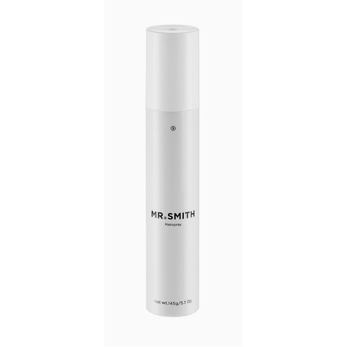 Mr Smith Hairspray 215ml / 145g