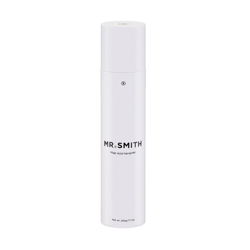 Mr Smith High Hold Hairspray 291ml / 200g