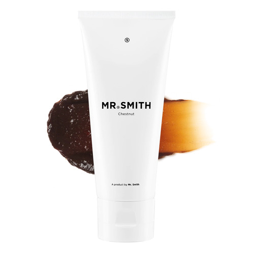 Mr Smith CHESTNUT 200ml Colour Depositing Treatment