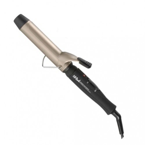 HiCurl Professional Curling Tong Ceramic Curler iron 32mm Barrel