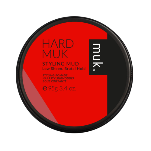 muk Hard muk Styling Paste 95g