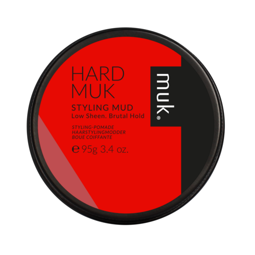 Muk Hard muk Styling Paste 95g