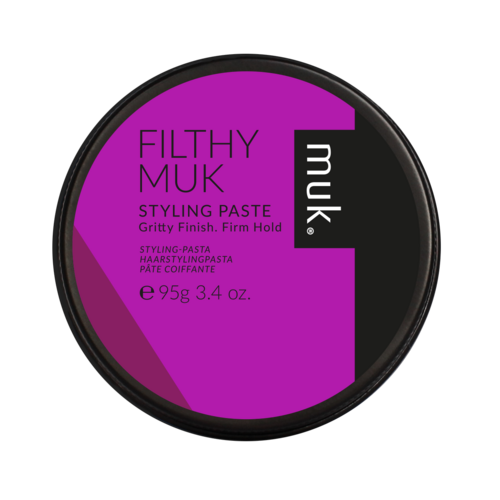 Muk Filthy Muk 95g Gritty Finish Firm Hold Paste 