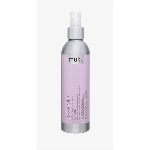 Deep Muk Ultra Soft Leave-In Conditioner Spray 250ml