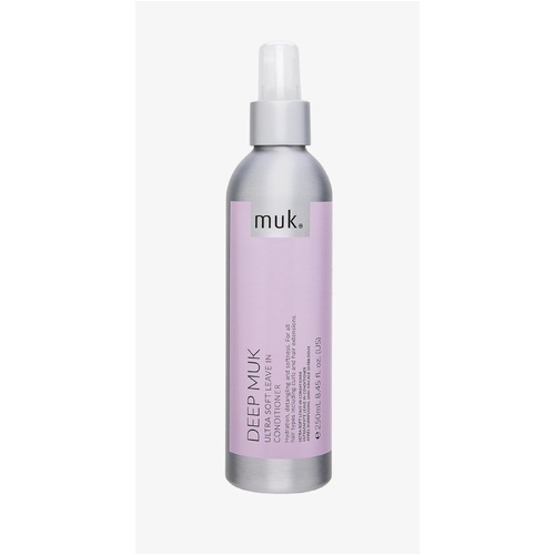 Deep Muk Ultra Soft Leave-In Conditioner Spray 250ml