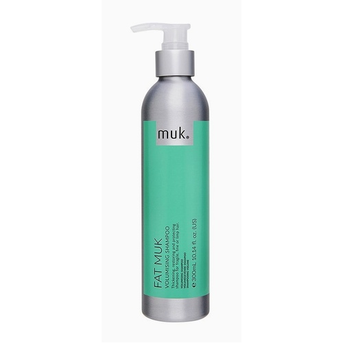Muk Fat Muk Volumising Volume Shampoo 300ml 