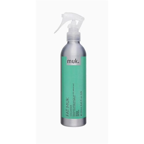 Muk Fat Muk Volumiser Volumising Volume Spray 250ml