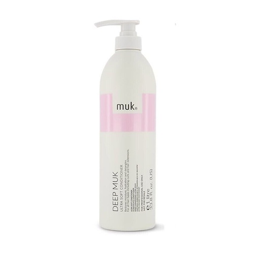 MUK Deep Muk Ultra Soft Conditioner 1000ml